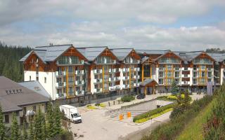 Bukowina - Hotel - 17-06-2025 08:51