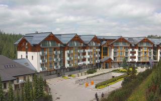 Bukowina - Hotel - 17-06-2025 09:22