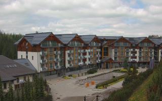 Bukowina - Hotel - 17-06-2025 09:37