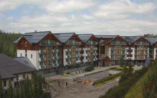 Bukowina - Hotel - 17-06-2025 09:52
