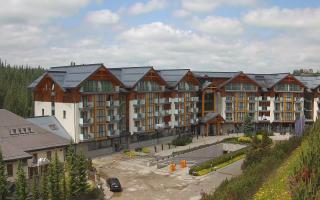 Bukowina - Hotel - 17-06-2025 10:08