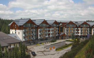Bukowina - Hotel - 17-06-2025 10:23