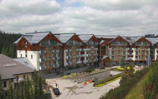 Bukowina - Hotel - 17-06-2025 10:39