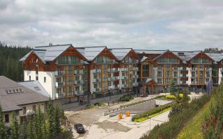 Bukowina - Hotel - 17-06-2025 10:54