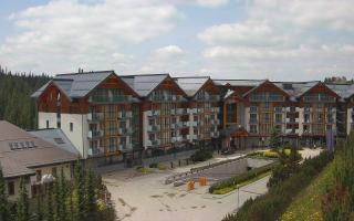 Bukowina - Hotel - 17-06-2025 11:55