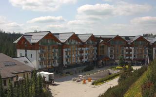 Bukowina - Hotel - 17-06-2025 12:57
