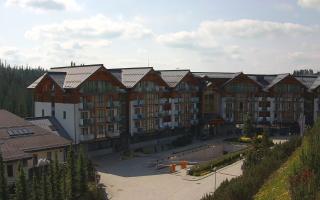 Bukowina - Hotel - 17-06-2025 13:58