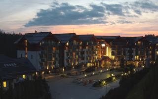 Bukowina - Hotel - 17-06-2025 19:21