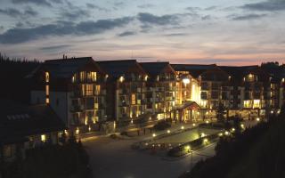 Bukowina - Hotel - 17-06-2025 19:37