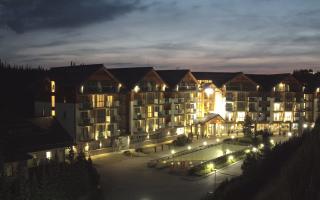 Bukowina - Hotel - 17-06-2025 19:52