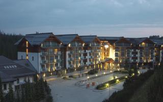 Bukowina - Hotel - 19-06-2025 02:01