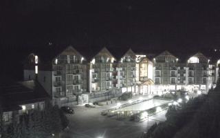 Bukowina - Hotel - 01-08-2025 21:39