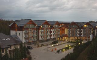 Bukowina - Hotel - 02-08-2025 02:57