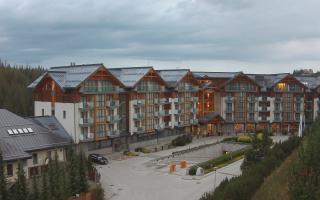 Bukowina - Hotel - 02-08-2025 03:13