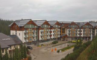Bukowina - Hotel - 02-08-2025 04:14