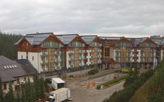 Bukowina - Hotel - 02-08-2025 05:00