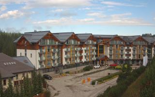 Bukowina - Hotel - 02-08-2025 07:19