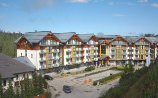 Bukowina - Hotel - 02-08-2025 07:34