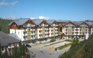 Bukowina - Hotel - 02-08-2025 07:50