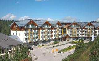 Bukowina - Hotel - 02-08-2025 08:05
