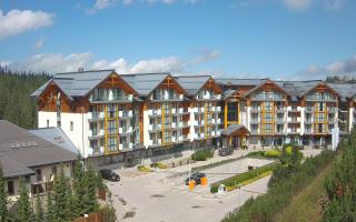 Bukowina - Hotel - 02-08-2025 08:20