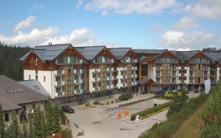 Bukowina - Hotel - 02-08-2025 08:36