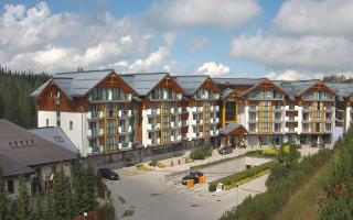 Bukowina - Hotel - 02-08-2025 08:51