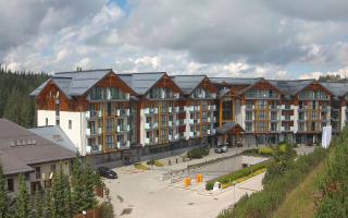 Bukowina - Hotel - 02-08-2025 09:06