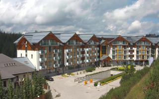 Bukowina - Hotel - 02-08-2025 09:37