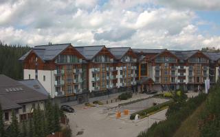 Bukowina - Hotel - 02-08-2025 10:08