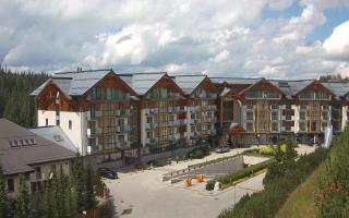 Bukowina - Hotel - 02-08-2025 10:54
