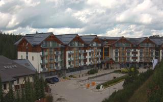 Bukowina - Hotel - 02-08-2025 11:09