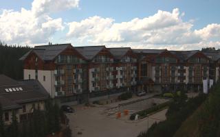 Bukowina - Hotel - 02-08-2025 13:28
