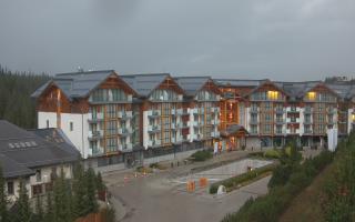 Bukowina - Hotel - 16-09-2025 04:14