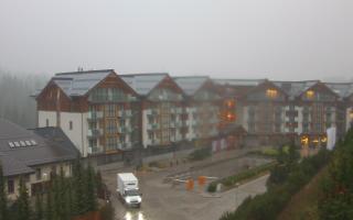 Bukowina - Hotel - 16-09-2025 04:45