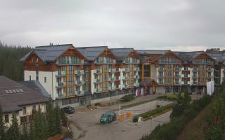 Bukowina - Hotel - 16-09-2025 08:05