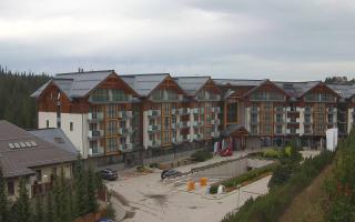 Bukowina - Hotel - 16-09-2025 09:37
