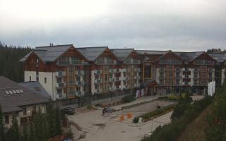 Bukowina - Hotel - 16-09-2025 09:52