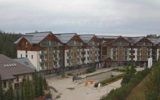 Bukowina - Hotel - 16-09-2025 10:08