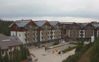 Bukowina - Hotel - 16-09-2025 10:54