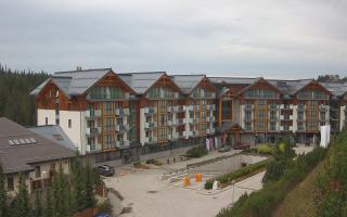 Bukowina - Hotel - 16-09-2025 12:11