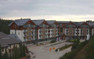 Bukowina - Hotel - 16-09-2025 13:28