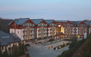 Bukowina - Hotel - 02-11-2025 05:14