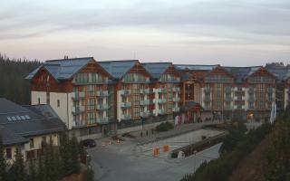 Bukowina - Hotel - 02-11-2025 05:30
