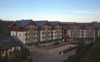 Bukowina - Hotel - 02-11-2025 06:31