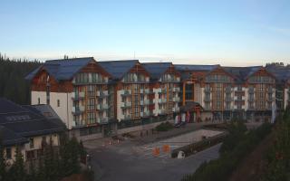 Bukowina - Hotel - 02-11-2025 06:46