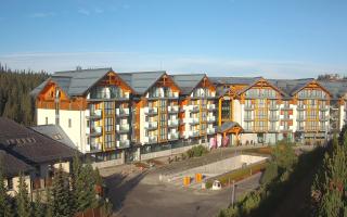 Bukowina - Hotel - 02-11-2025 07:17