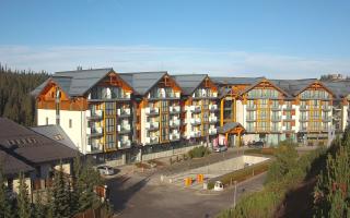 Bukowina - Hotel - 02-11-2025 07:33