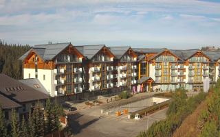 Bukowina - Hotel - 02-11-2025 08:19