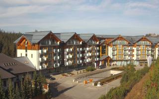 Bukowina - Hotel - 02-11-2025 08:34